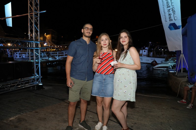 Byblos En Blanc et Rosé